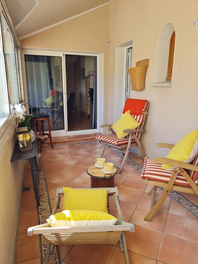 Appartamento La Chouette De Camargue