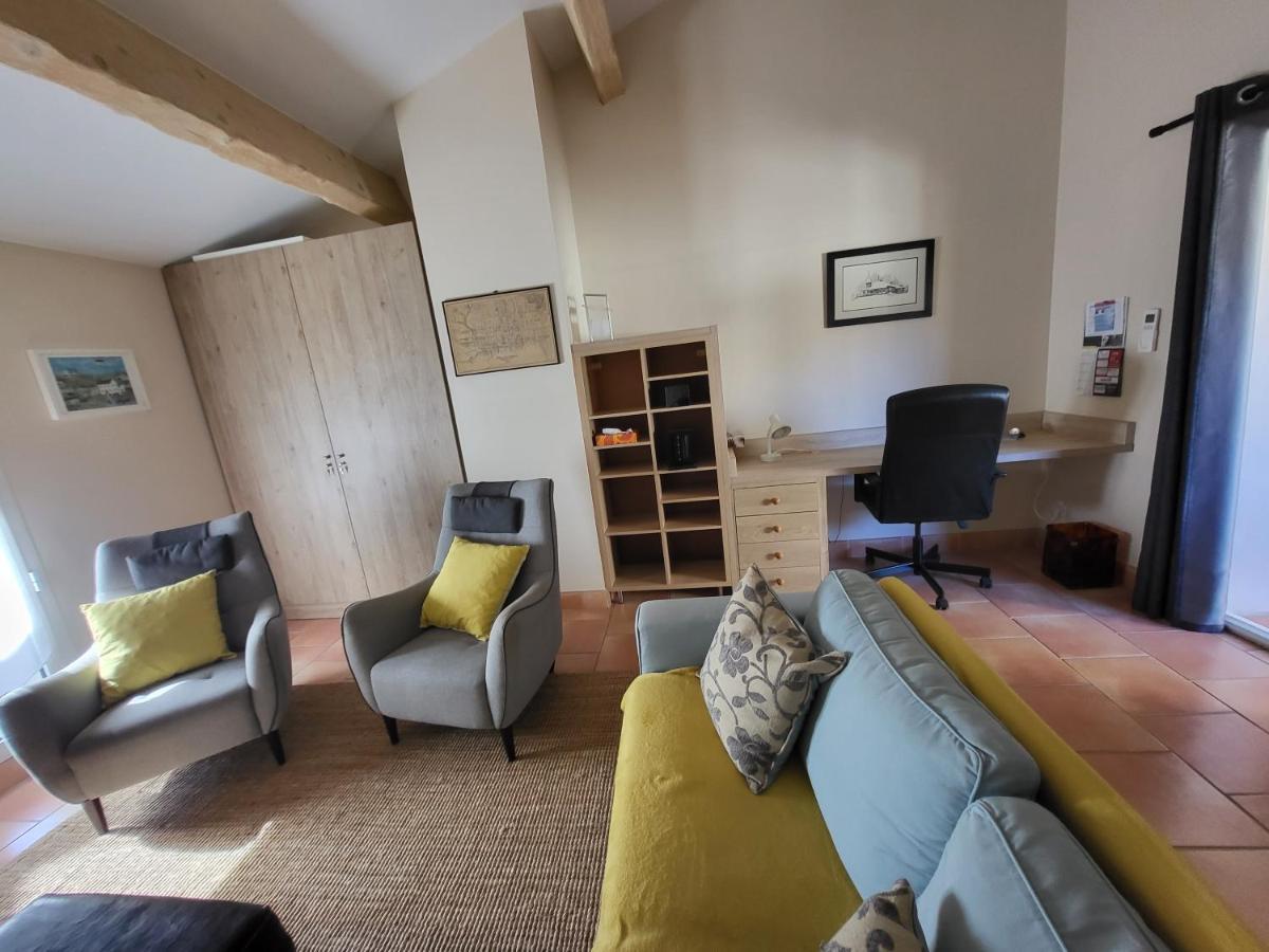 La Chouette De Camargue Appartamento