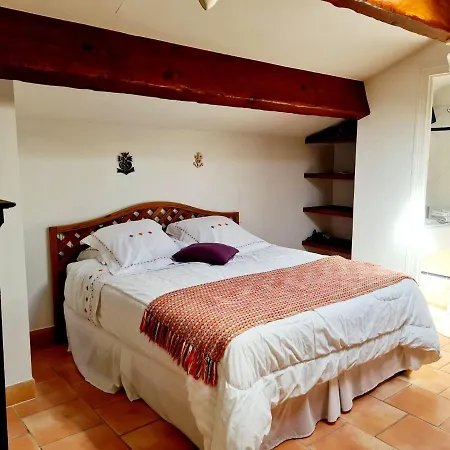 La Chouette De Camargue Appartement Aigues-Mortes Buitenkant foto