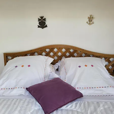 La Chouette De Camargue Appartement Aigues-Mortes Buitenkant foto