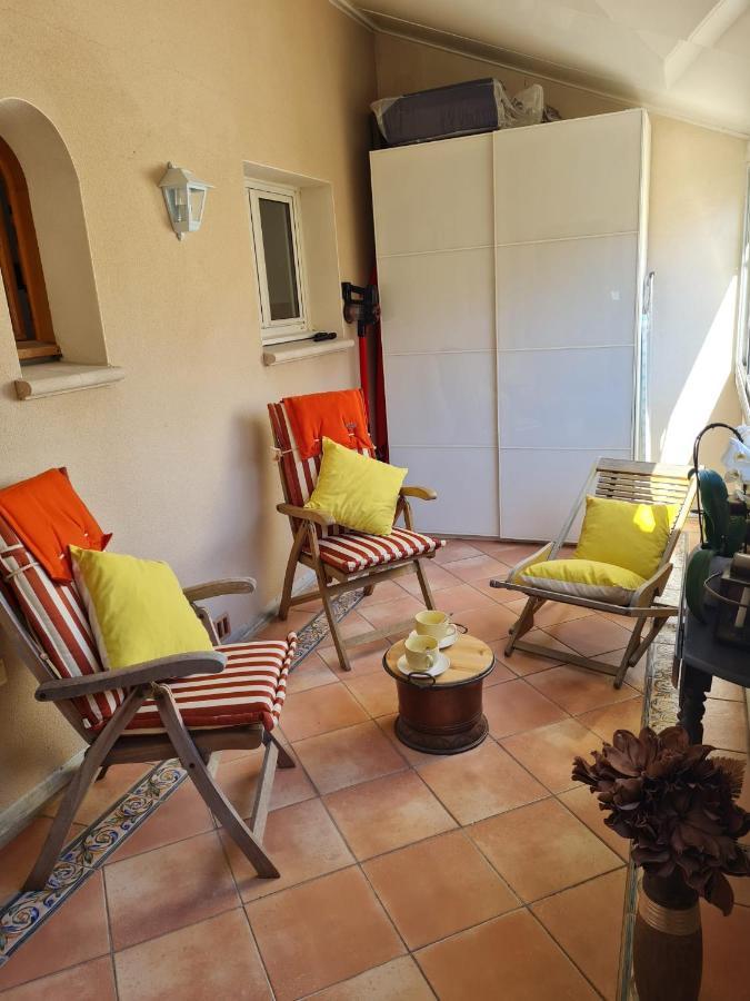 Apartment La Chouette De Camargue Aigues-Mortes