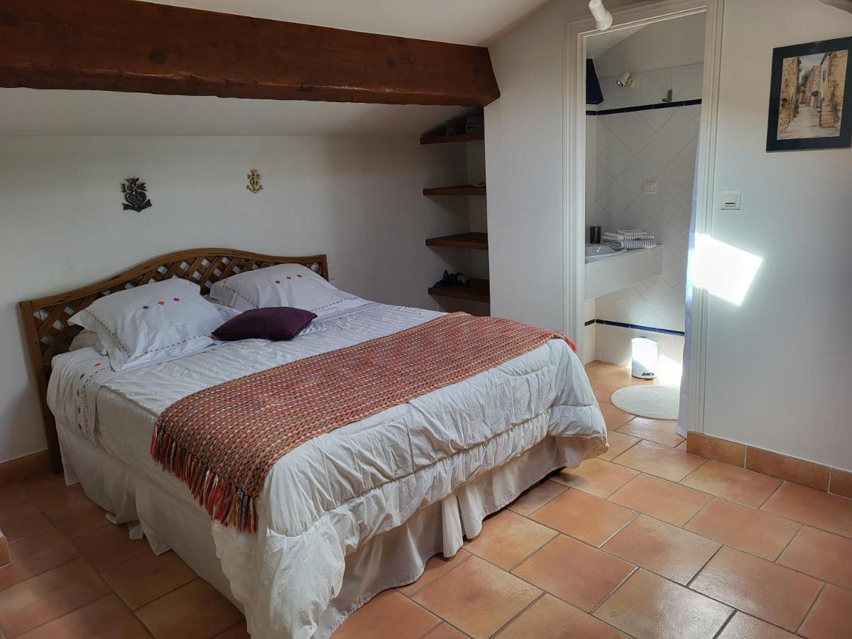 Apartment La Chouette De Camargue