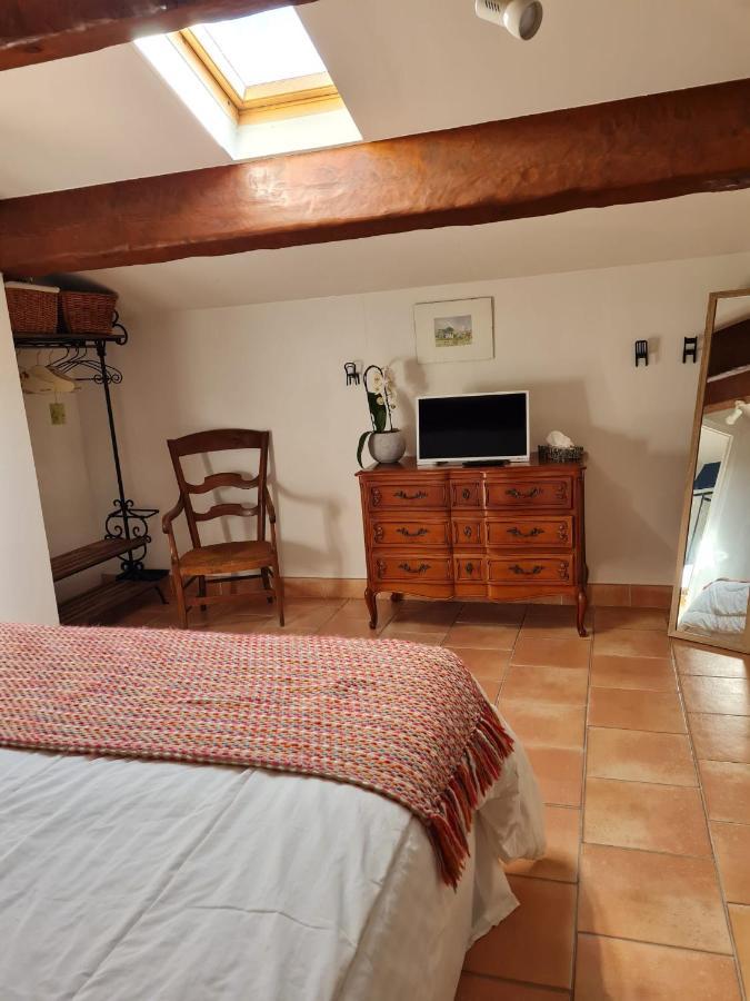 Apartment La Chouette De Camargue
