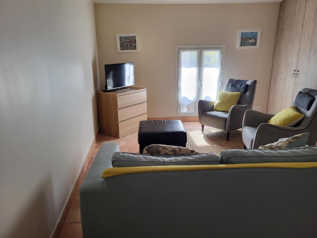 Apartment La Chouette De Camargue *